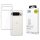 3mk Armor tok Google Pixel 9 Pro XL - átlátszó 3mk Armor tok Google Pixel 9 Pro XL - átlátszó