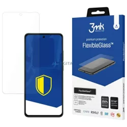   3mk FlexibleGlass hibrid üveg kijelzővédő Oppo Reno12 FS 4G/5G