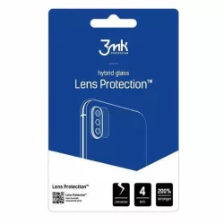   3mk Lens Protect kamera lencse védő fólia T Phone 2 5G (2024) - 4db