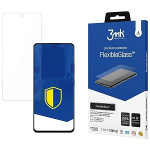 3mk FlexibleGlass hibrid üveg kijelzővédő Realme 12 4G