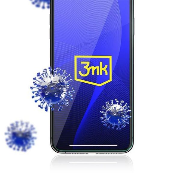 3mk FlexibleGlass hibrid üveg kijelzővédő Realme 12 4G