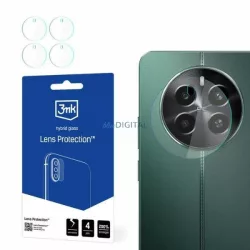   3mk Lens Protect kamera lencse védő fólia Realme 12 4G - 4db