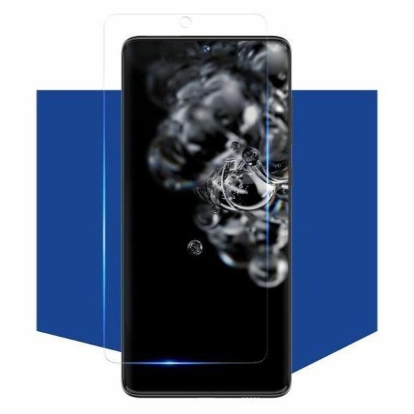 3mk ARC+ kijelzővédő fólia Realme GT 6T