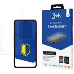   3mk FlexibleGlass hibrid üveg kijelzővédő Nothing CMF Phone 1