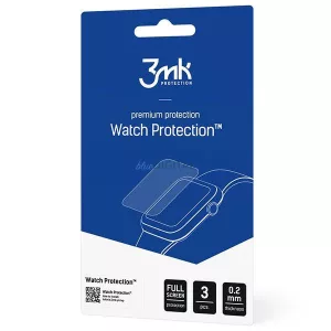 3MK FlexibleGlass myPhone WatchElegant 2 hibrid üveg