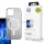3mk Frosty MagCase tok iPhone 15 Plus - fehér