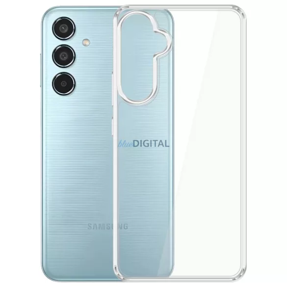 3MK Armor Tok tok Samsung Galaxy M35