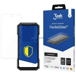   3MK FlexibleGlass hibrid üveg Ulefone Armor 27 / 27 Pro / 27T / 27T Pro