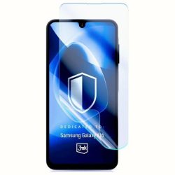   3mk FlexibleGlass hibrid üveg kijelzővédő Samsung Galaxy A16 4G/5G
