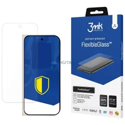   3MK FlexibleGlass hibrid üveg a Google Pixel 9 Pro Fold készülékhez (elülső)