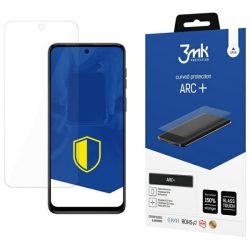 3mk ARC+ kijelzővédő fólia Motorola Moto G45