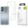 3MK átlátszó tok Motorola Moto     E14/G04/G24 Power/G24 4G készülékekhez
