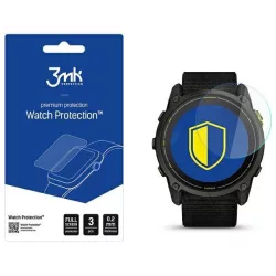   3mk FlexibleGlass Watch hibrid üveg kijelzővédő Garmin Enduro 3