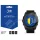 3mk FlexibleGlass Watch hibrid üveg kijelzővédő Garmin Enduro 3