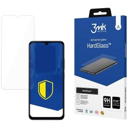 3mk HardGlass edzett üveg kijelzővédő Redmi 14C 4G/5G