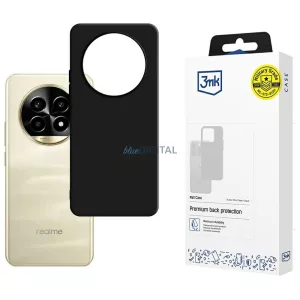 Realme 13 Pro+ 5G / Realme 13 Pro 5G – 3mk matt tok