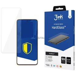   3MK HardGlass edzett üveg a Motorola Edge 50 Neo készülékhez