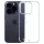 3mk Just20g Clear tok iPhone 13 Pro - átlátszó