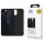 3mk Just20g Matt tok iPhone 15 Plus - fekete