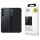 3mk Just20g Matt tok Samsung Galaxy S24 - fekete 3mk Just20g Matt tok Samsung Galaxy S24 - fekete