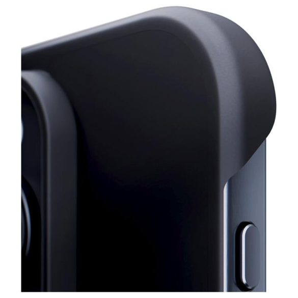 3mk Just20g Matt tok Samsung Galaxy S24 - fekete