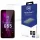 3MK FlexibleGlass hibrid üveg a Motorola Moto G55 5G