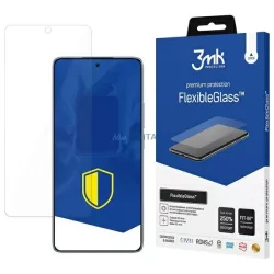   3mk FlexibleGlass hibrid üveg kijelzővédő Xiaomi 14T/14T Pro