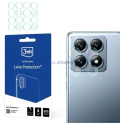   3mk Lens Protect kamera lencse védő fólia Xiaomi 14T/14T Pro - 4db