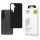3mk Matt tok Samsung Galaxy S25 Plus - fekete