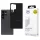 3mk Matt tok Samsung Galaxy S25 - fekete