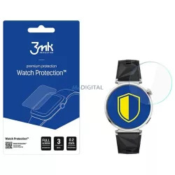 3MK FlexibleGlass óra-üveg Huawei Watch GT 5 41mm