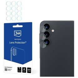   3mk Lens Protect kamera lencse védő fólia Samsung Galaxy A16 4G/5G - 4db