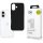 3mk Matt tok iPhone 16 - fekete 3mk Matt tok iPhone 16 - fekete