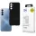 3mk Matt tok Samsung Galaxy A15 5G - fekete