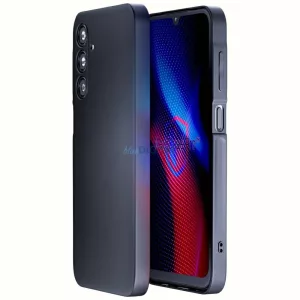 3mk Matt tok Samsung Galaxy A25 - fekete