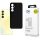 3mk Matt tok Samsung Galaxy A35 5G - fekete