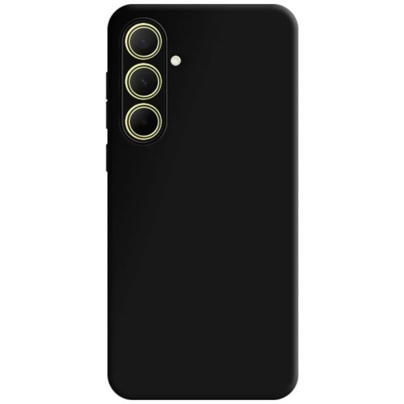 3mk Matt tok Samsung Galaxy A35 5G - fekete