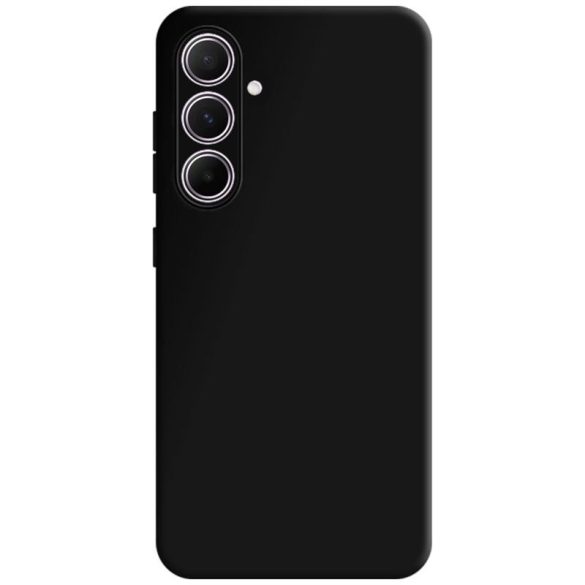 3mk Matt tok Samsung Galaxy A55 5G - fekete