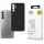 3mk Matt tok Samsung Galaxy M15 - fekete