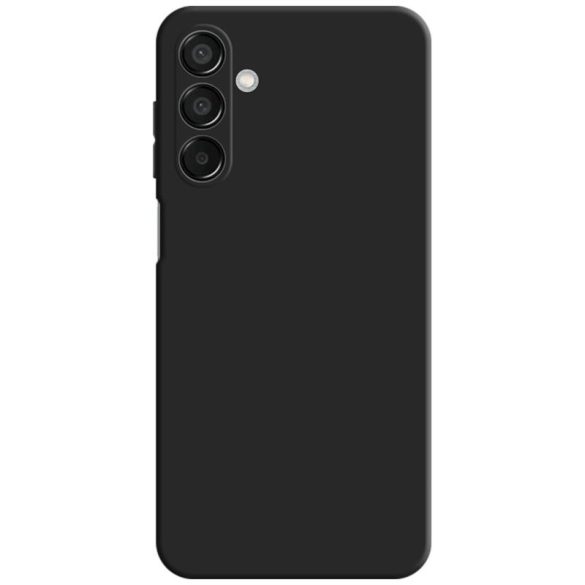 3mk Matt tok Samsung Galaxy M15 - fekete