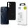 3mk Matt tok Samsung Galaxy A16 4G/5G - fekete