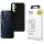 3mk Matt tok Samsung Galaxy A16 4G/5G - fekete