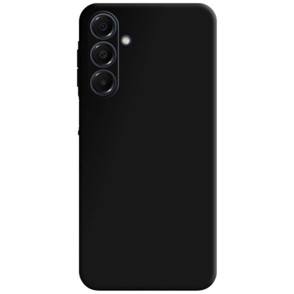 3mk Matt tok Samsung Galaxy A16 4G/5G - fekete