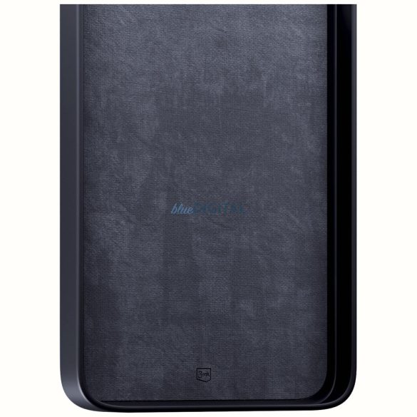 3mk Matt tok Samsung Galaxy A16 4G/5G - fekete