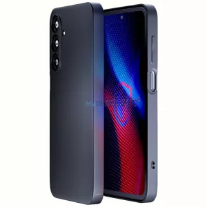 3mk Matt tok Samsung Galaxy M35 - fekete