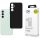 3mk Matt tok Samsung Galaxy S23 FE - fekete 3mk Matt tok Samsung Galaxy S23 FE - fekete