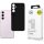 3mk Matt tok Samsung Galaxy S24 - fekete 3mk Matt tok Samsung Galaxy S24 - fekete