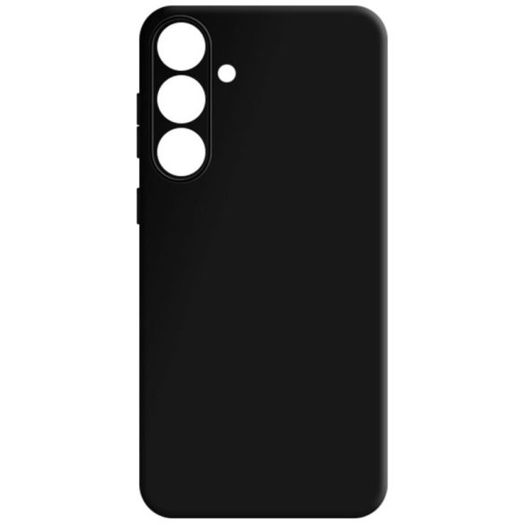 3mk Matt tok Samsung Galaxy S24 - fekete