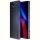 3mk Matt tok Samsung Galaxy S24 Ultra - fekete 3mk Matt tok Samsung Galaxy S24 Ultra - fekete
