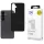 3mk Matt tok Samsung Galaxy S25 - fekete